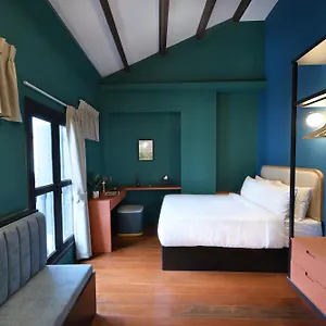Hotel cápsula Dream Chaser Boutique Capsule