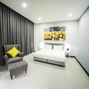 Hollandse Club Szingapúr